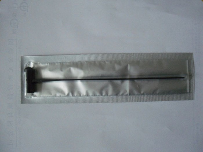 皮肤针吸塑包装