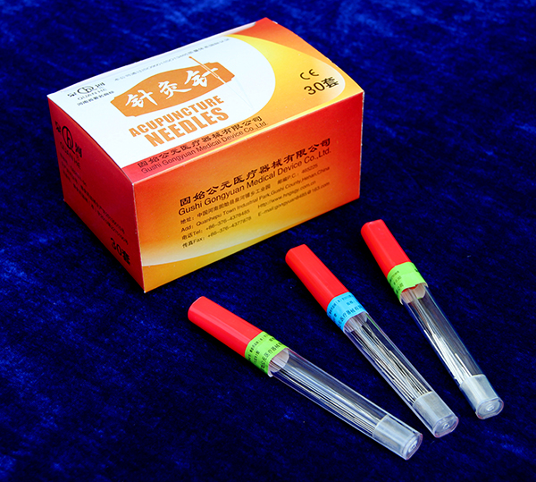 传统方管套针盒子+产品图