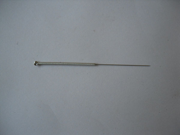 镍柄针2